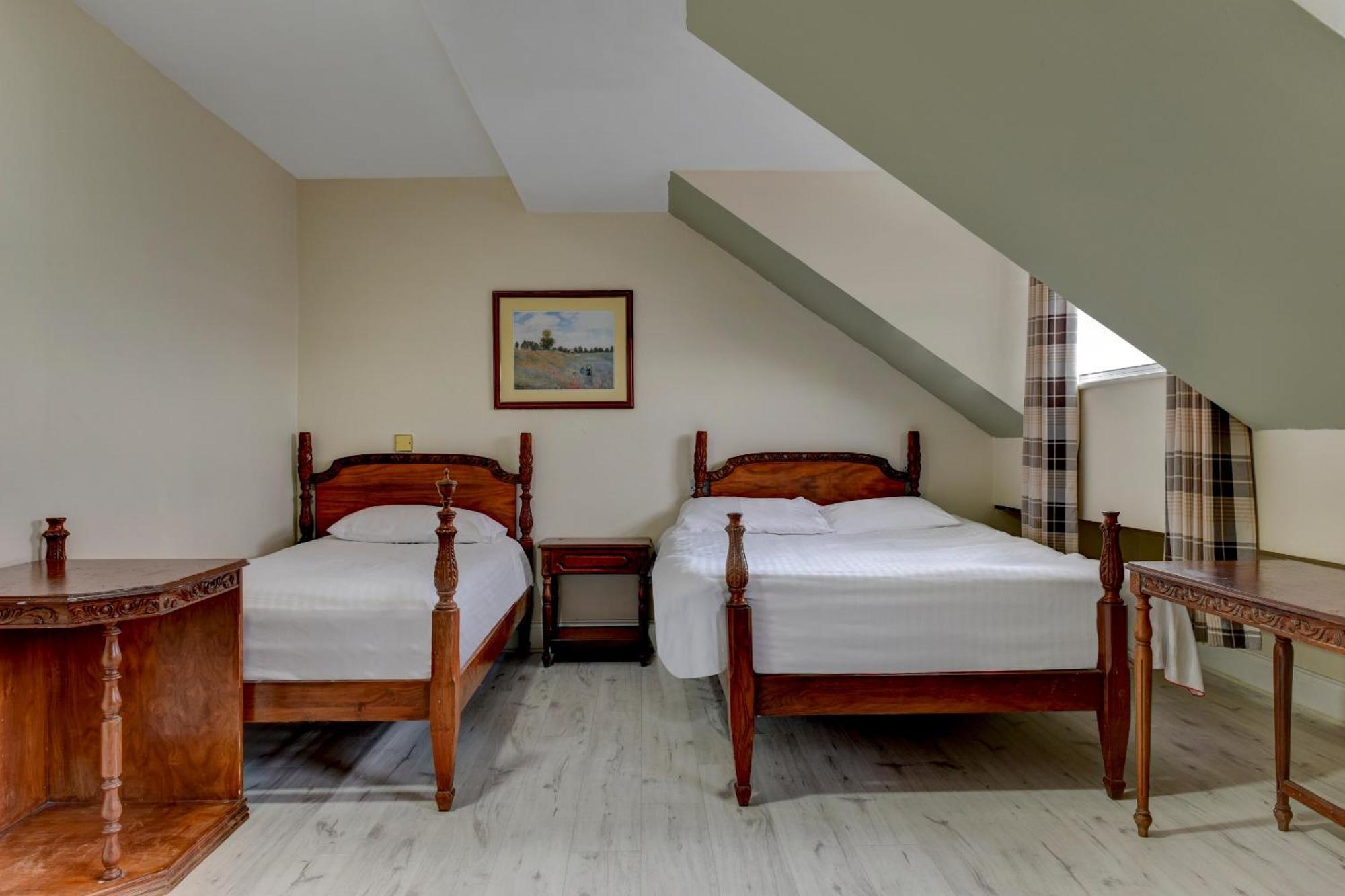 Empire Hotel Лестер Экстерьер фото