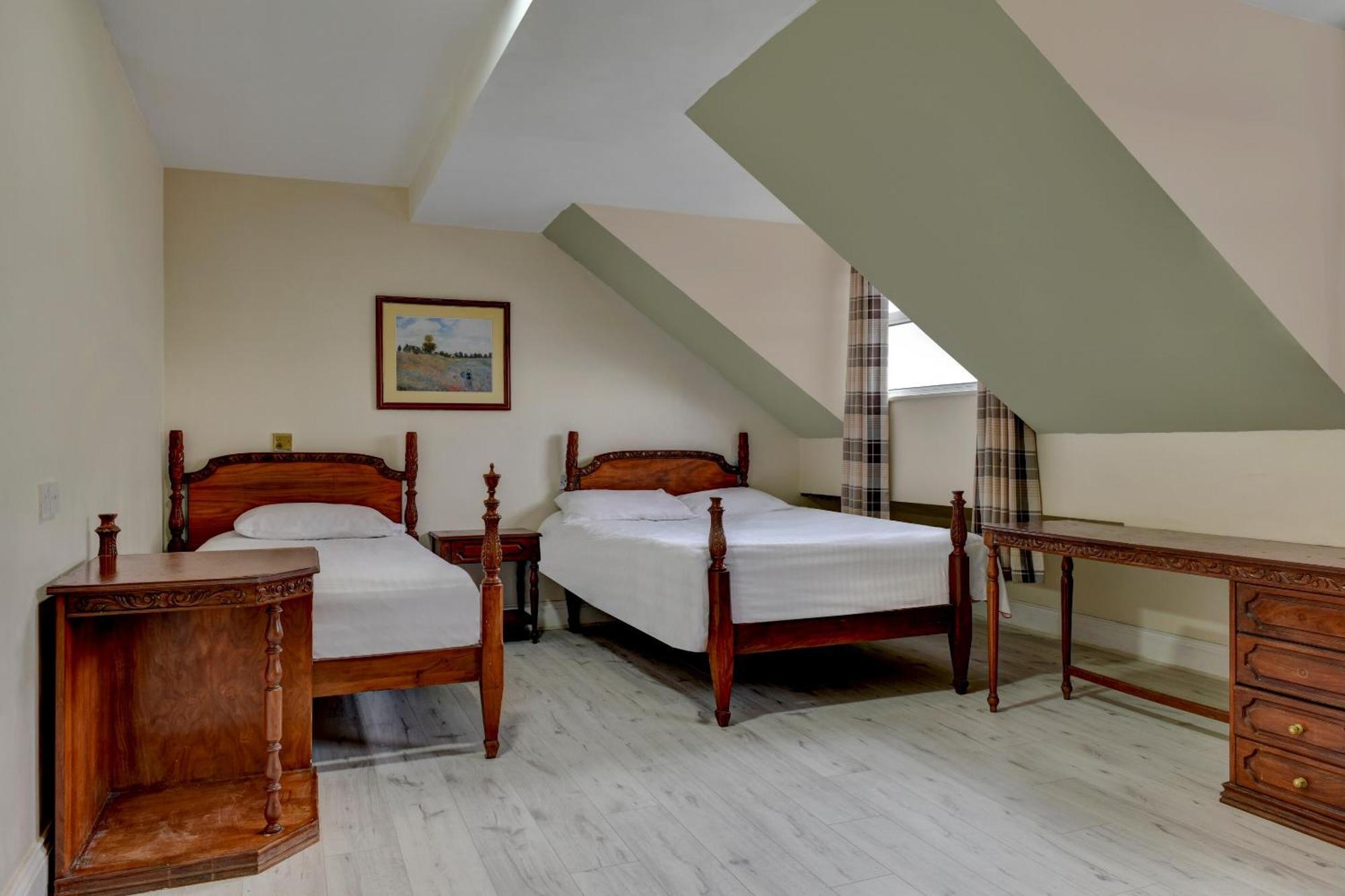 Empire Hotel Лестер Экстерьер фото