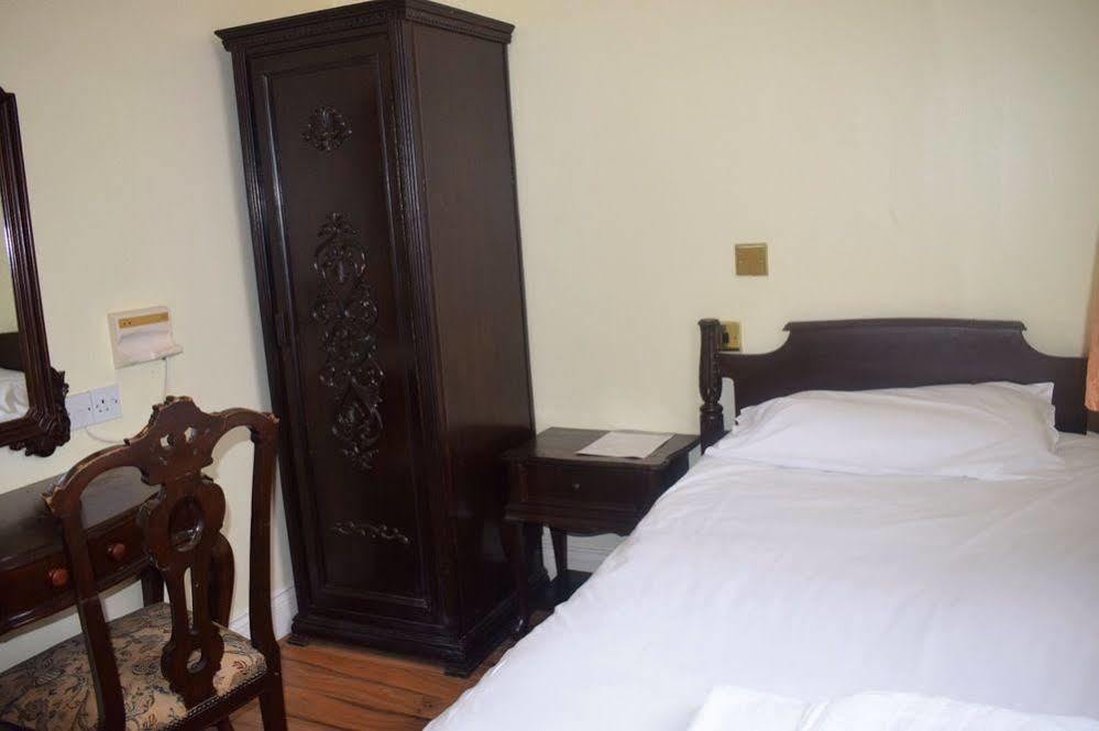 Empire Hotel Лестер Экстерьер фото